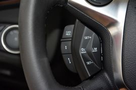 2015款福特翼虎2.0L