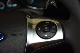2015款福特翼虎2.0L