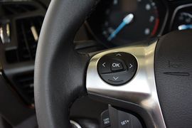 2015款福特翼虎2.0L