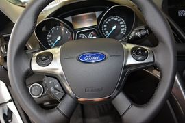 2015款福特翼虎2.0L