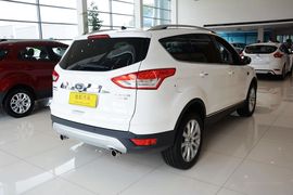 2015款福特翼虎2.0L