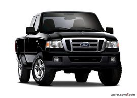 2006款福特Ranger