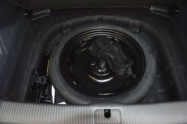 2015款奥迪A3两厢