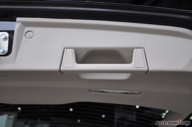 2009款三菱格蓝迪豪华版7座