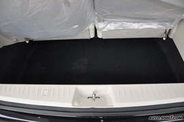 2009款三菱格蓝迪豪华版7座