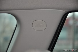 2009款三菱格蓝迪豪华版7座