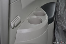 2009款三菱格蓝迪豪华版7座