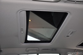 2009款三菱格蓝迪豪华版7座