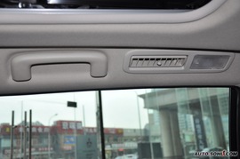 2009款三菱格蓝迪豪华版7座