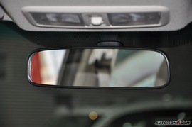 2009款三菱格蓝迪豪华版7座