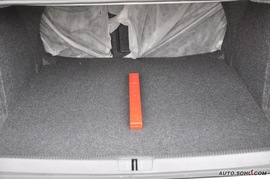 2010款大众迈腾1.4TSI