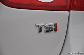 2010款大众迈腾1.4TSI