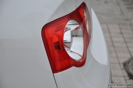 2010款大众迈腾1.4TSI