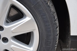 2010款大众迈腾1.4TSI