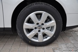 2010款大众迈腾1.4TSI