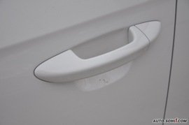 2010款大众迈腾1.4TSI