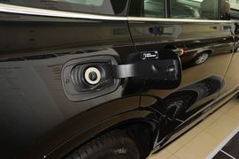 2015款沃尔沃XC90