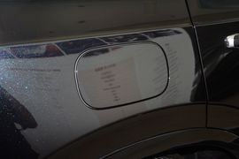 2015款沃尔沃XC90