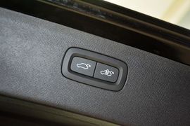 2015款沃尔沃XC90
