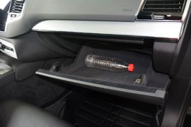 2015款沃尔沃XC90