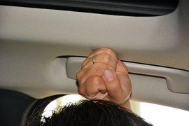 2015款沃尔沃XC90