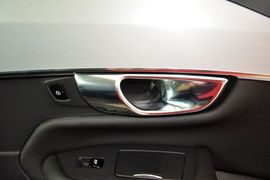 2015款沃尔沃XC90