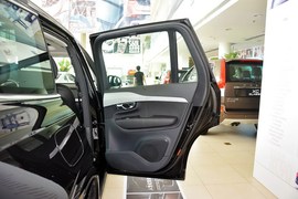2015款沃尔沃XC90