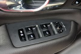 2015款沃尔沃XC90