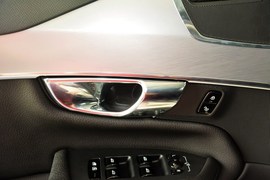 2015款沃尔沃XC90