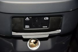 2015款沃尔沃XC90