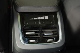 2015款沃尔沃XC90