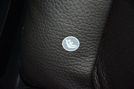 2015款沃尔沃XC90