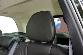 2015款沃尔沃XC90