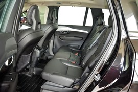 2015款沃尔沃XC90