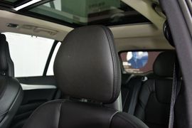 2015款沃尔沃XC90