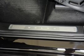 2015款沃尔沃XC90