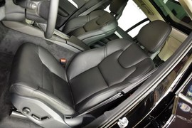 2015款沃尔沃XC90