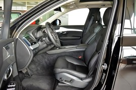 2015款沃尔沃XC90