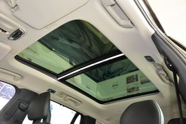 2015款沃尔沃XC90