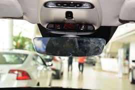 2015款沃尔沃XC90