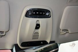 2015款沃尔沃XC90