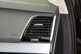 2015款沃尔沃XC90