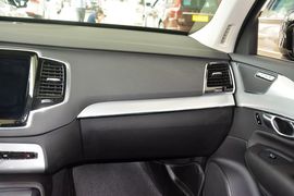 2015款沃尔沃XC90