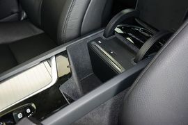 2015款沃尔沃XC90