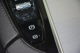 2015款沃尔沃XC90