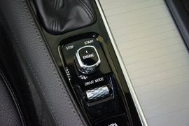 2015款沃尔沃XC90