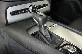 2015款沃尔沃XC90