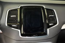 2015款沃尔沃XC90