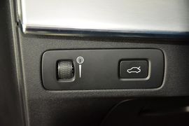 2015款沃尔沃XC90