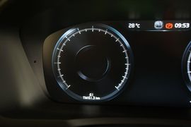 2015款沃尔沃XC90